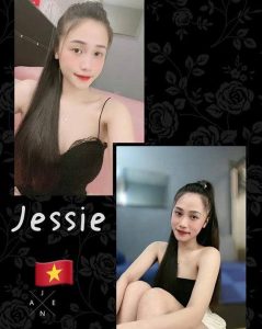 best b2b massage genting with jessie