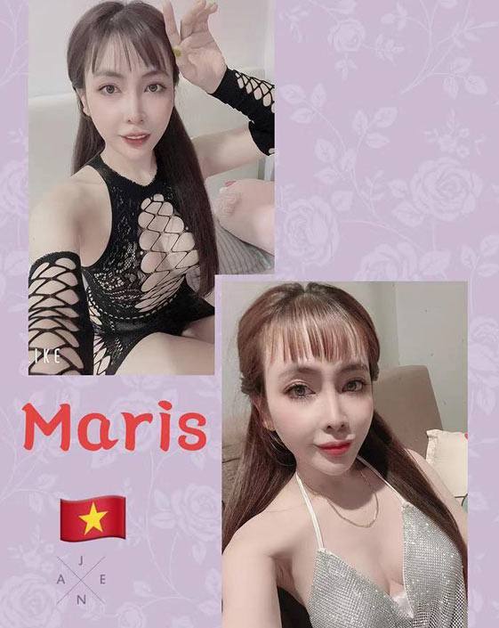 best b2b massage genting with maris