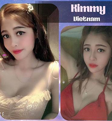 best b2b massage sabah with kimmy