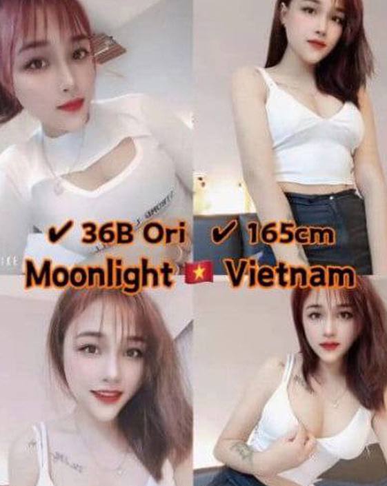 best b2b massage puchong with moonlight