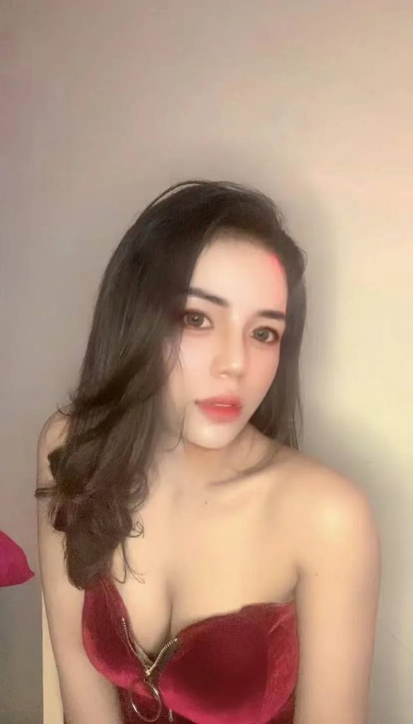 best b2b massage puchong with alani