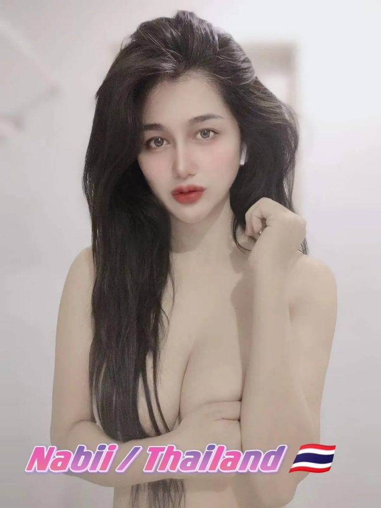 sexy girl nabii