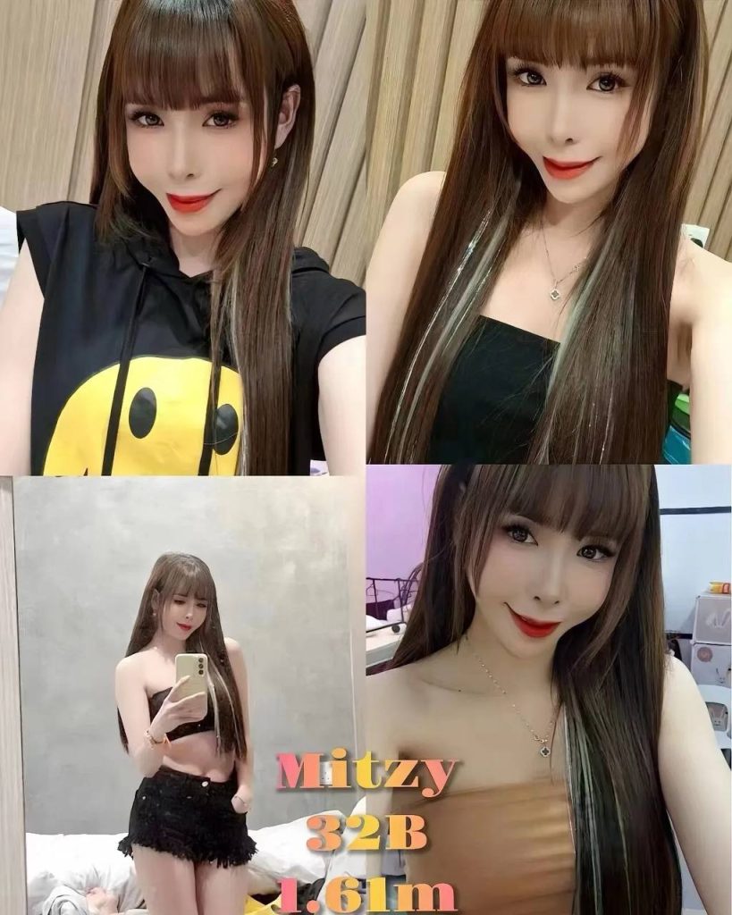 escort port dickson girl mitzy