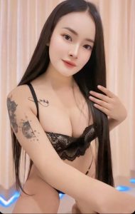 best b2b massage cyberjaya with ying