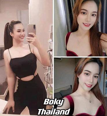 outcall girl boky
