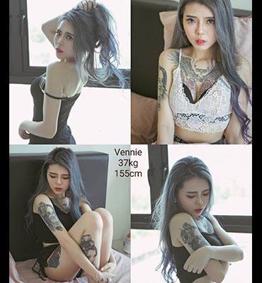 outcall girl vennie
