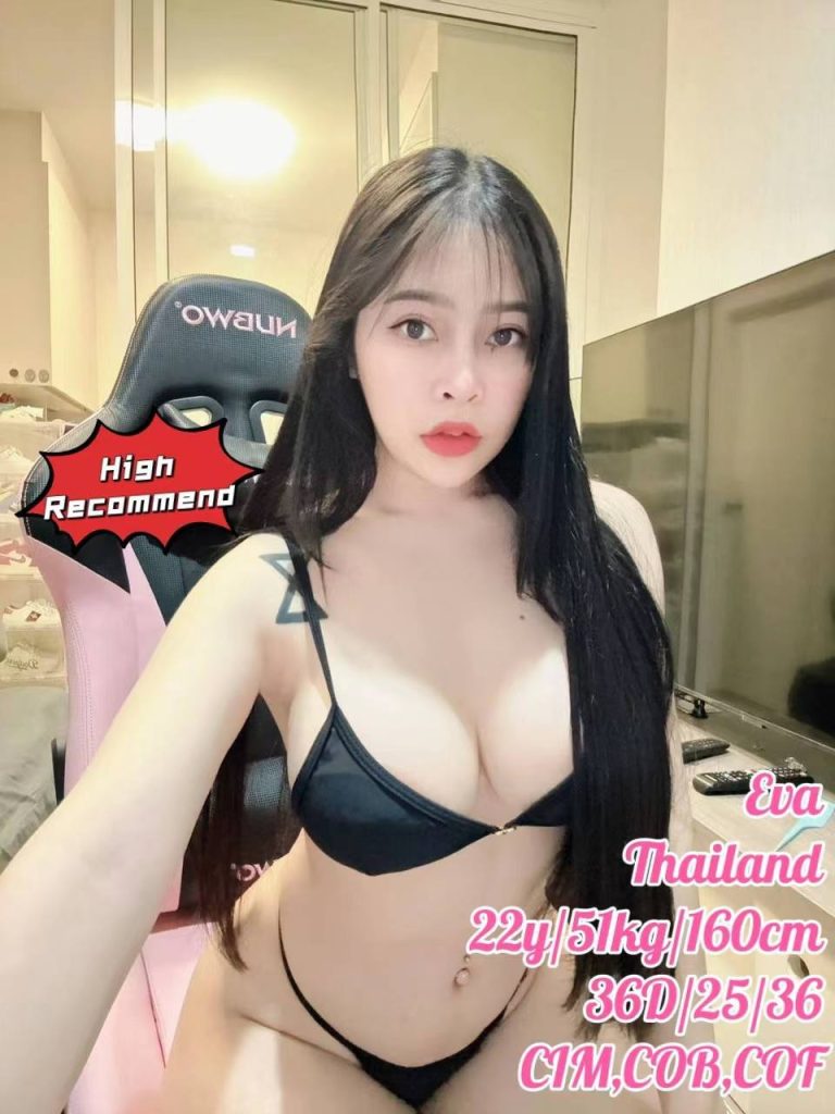 escort melaka girl eva