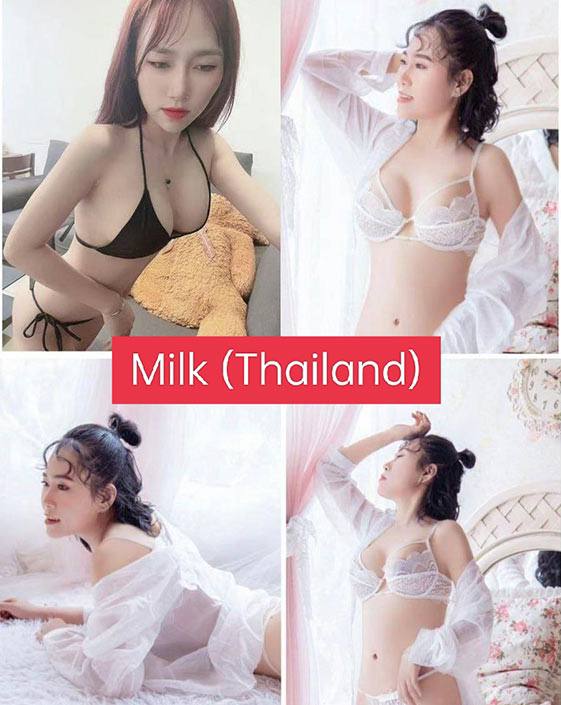 outcall girl milk