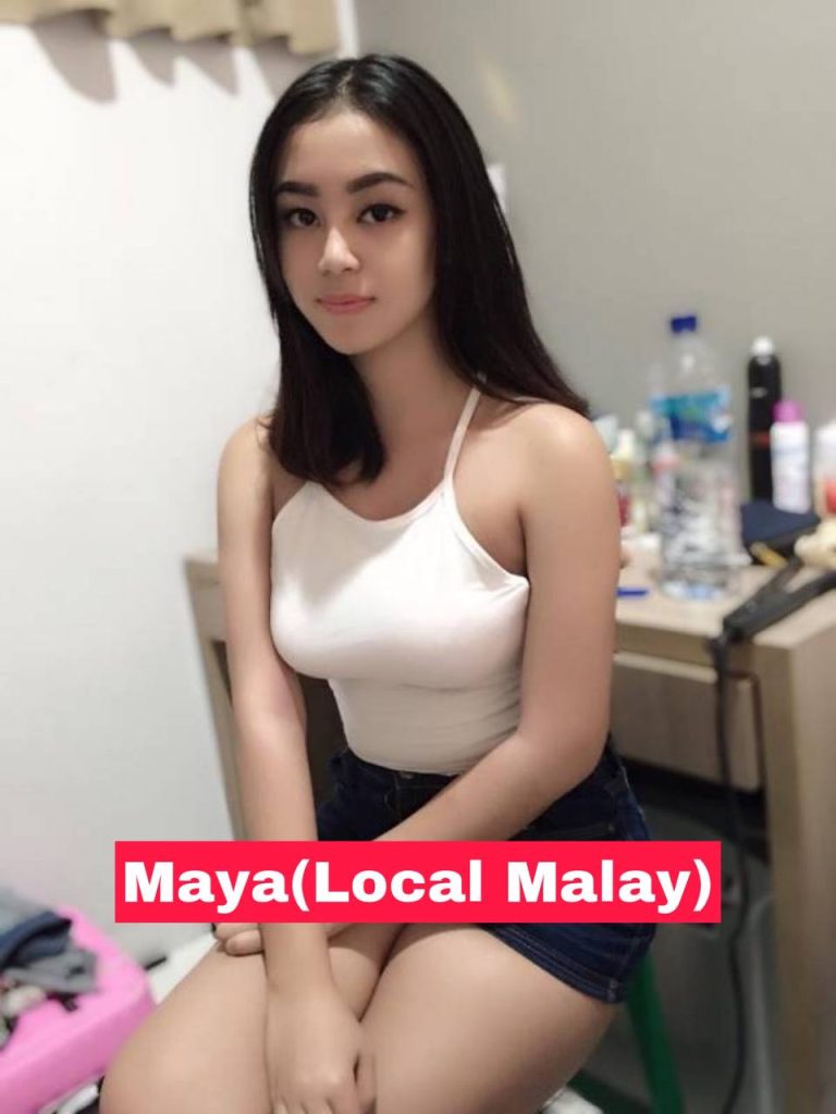 escort local girl maya
