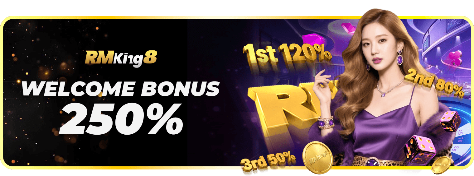 rmking8-welcome-bonus-250